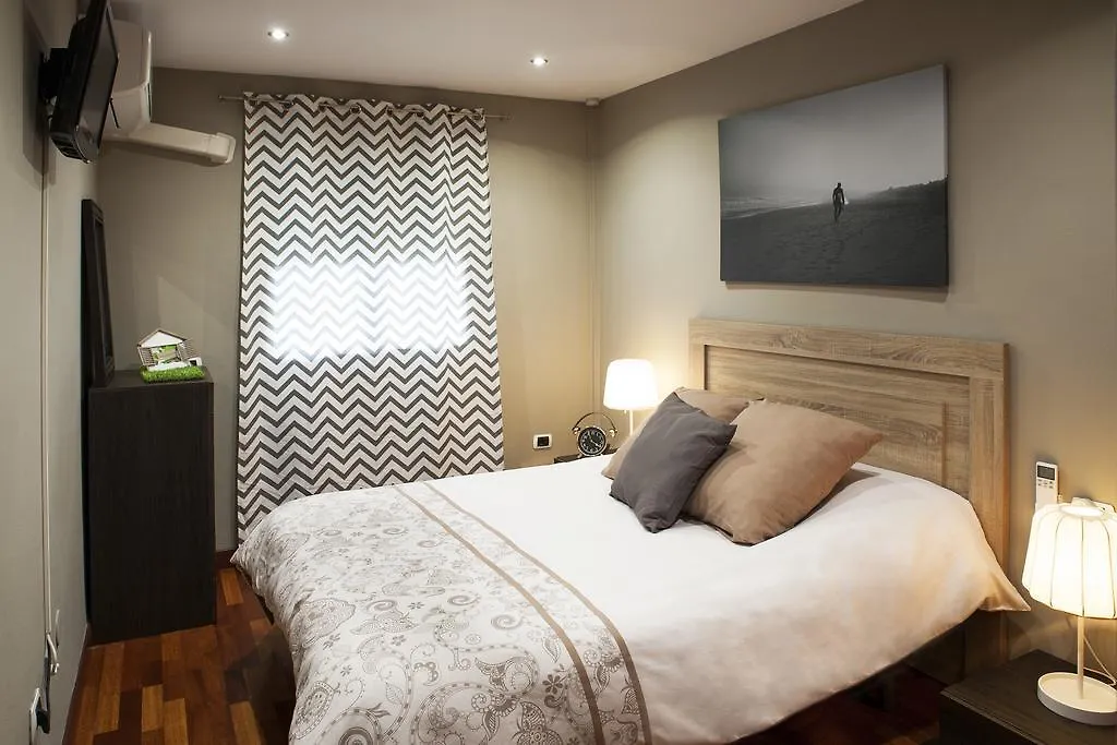 Santa Cruz Luxe Apartment